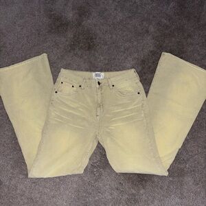 BDG Corduroy Flare Pants
